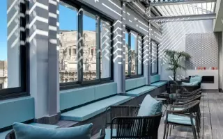 iQHotel Milano