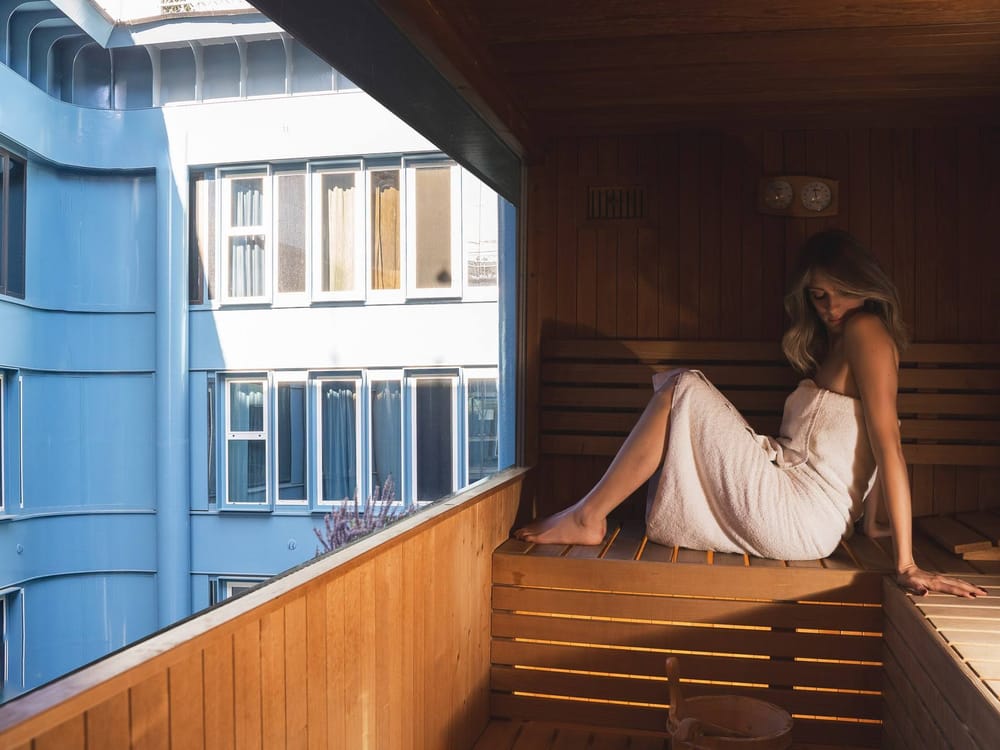 Sauna Iq Roma 03
